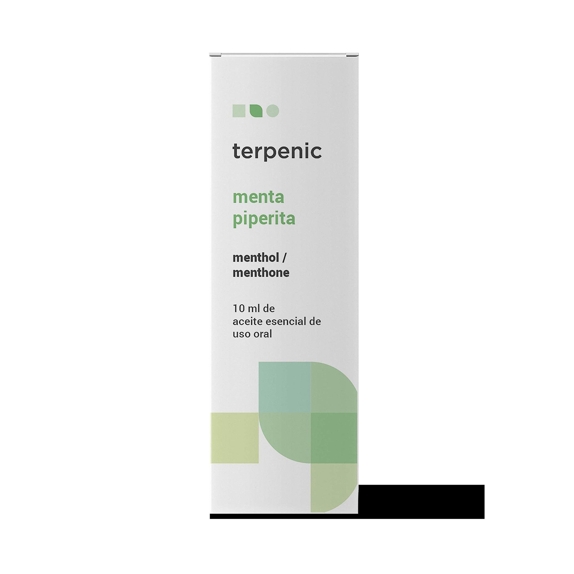 Terpenic Esencia Menta Piperita 10 ml-1