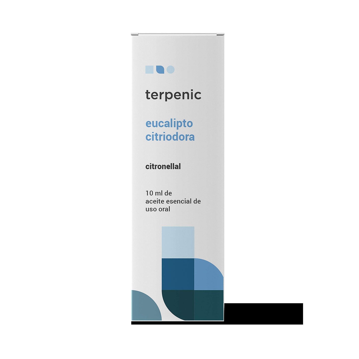 Terpenic Esencia Eucalipto Citriodora 10 ml-1