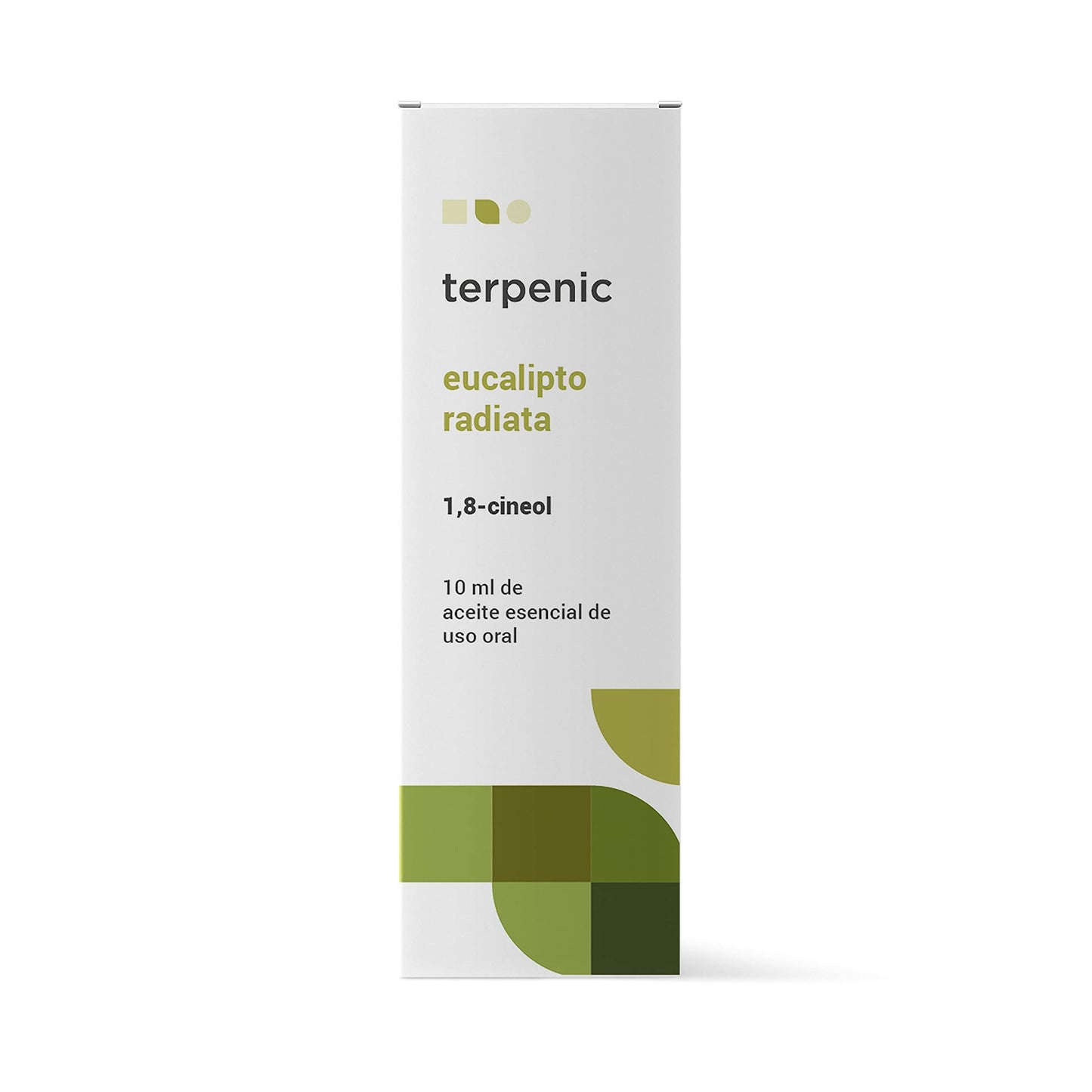 Terpenic Esencia Eucalipto Radiata 10 ml-1