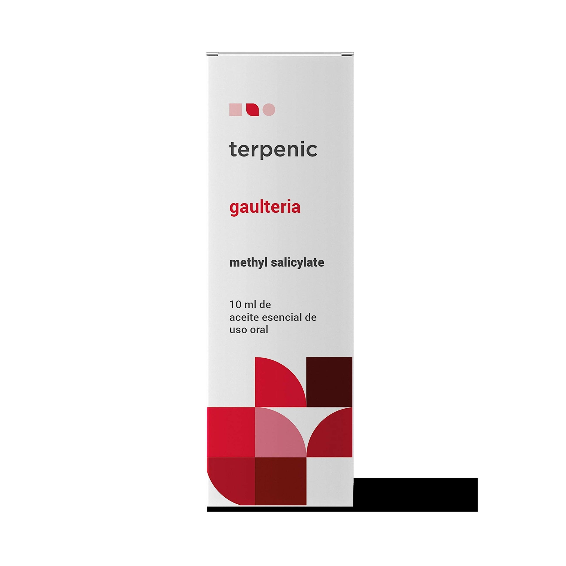Terpenic Esencia Gaulteria 10 ml-1