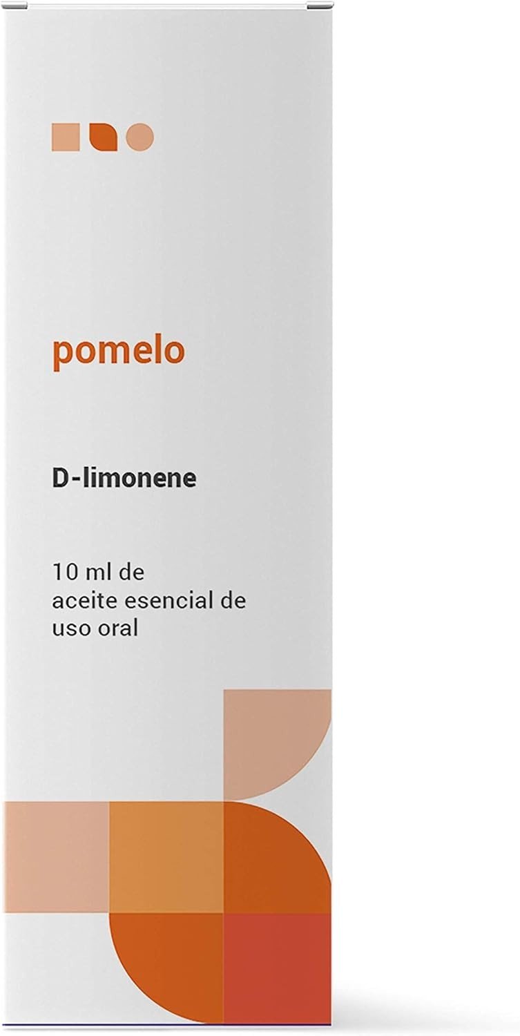 Terpenic Esencia Pomelo 10 ml-2
