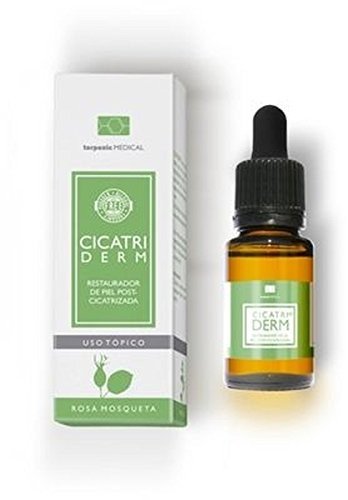 Terpenic Cicatriderm 10 ml