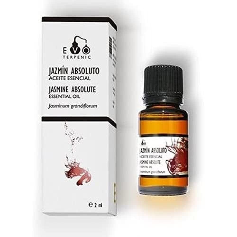 Terpenic Esencia Jazmín Absoluto 2 ml-1