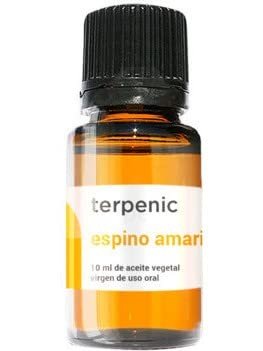 Terpenic Aceite Espino Amarillo 30 ml-1