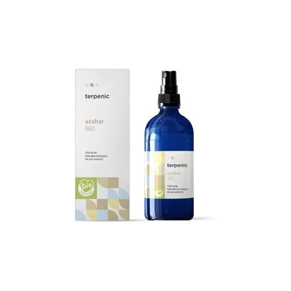 Terpenic Hidrolato Azahar Bio 100 ml-1