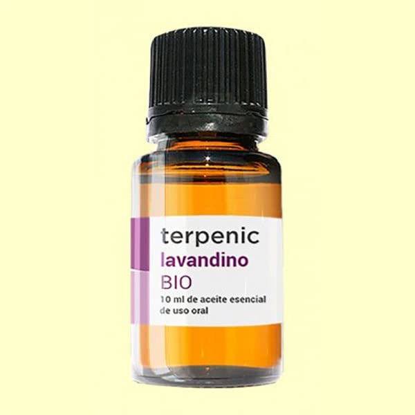 Terpenic Esencia Lavandino 10 ml-1