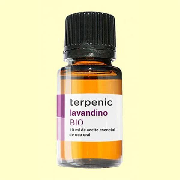 Terpenic Esencia Lavandino 10 ml-1