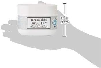Terpenic Base DIY Crema Masaje 500 ml-3