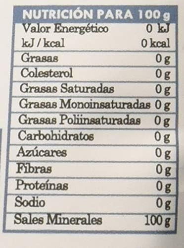 Terpenic Sal Epsom 100 g-2