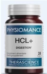 Therascience HCl+ 28 Cápsulas-1