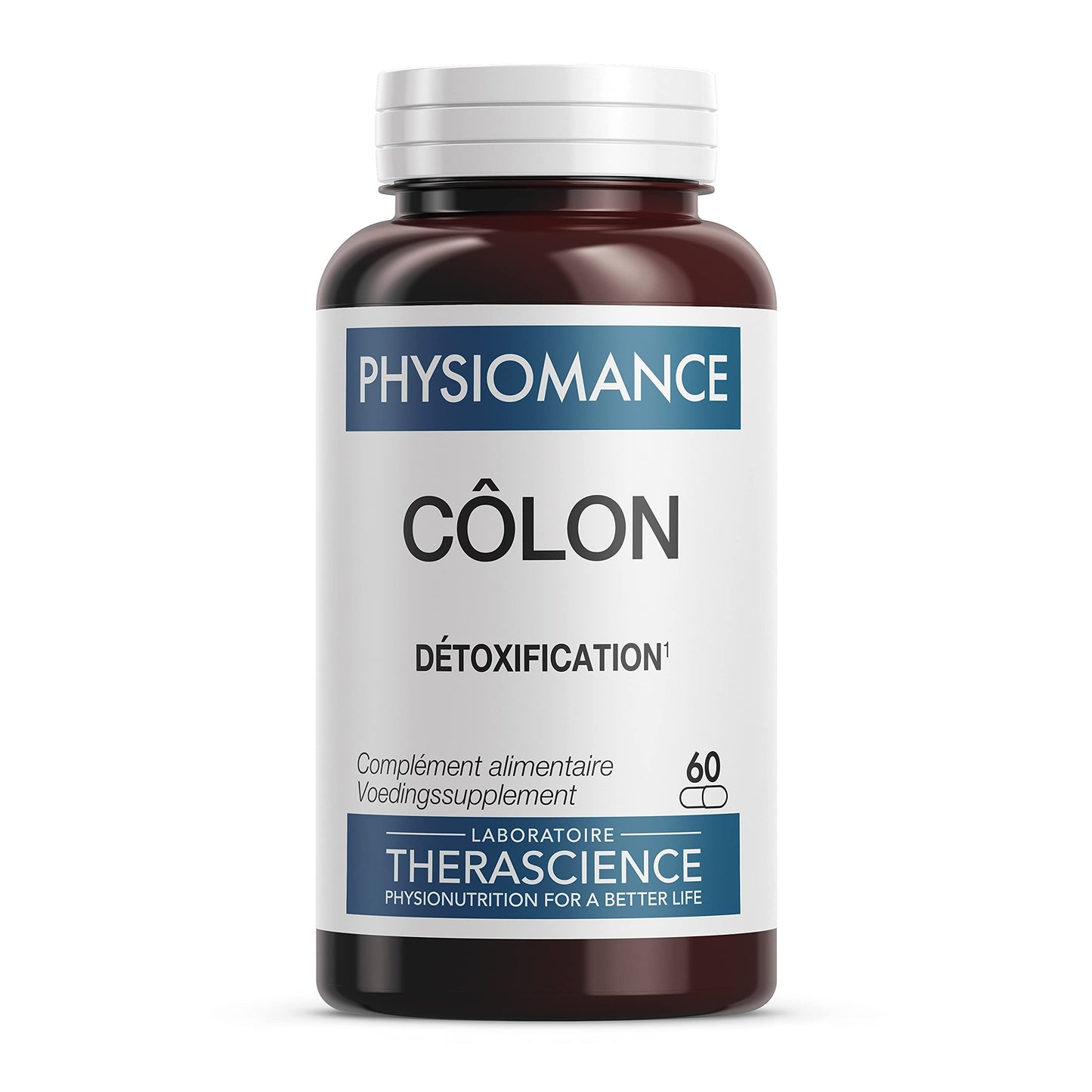 Therascience Colon 60 Cápsulas-1