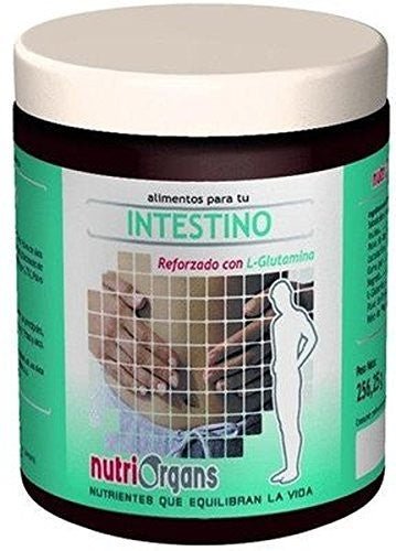 Tongil Nutriorgans Intestino Polvo 250 g-1