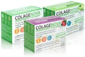Vaminter Colagenova Vegan Boost 180 Cápsulas-2