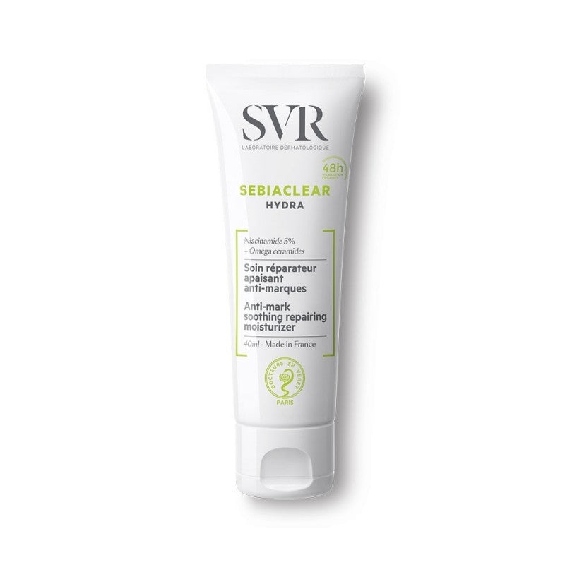 SVR Sebiaclear Hydra 40ml-1