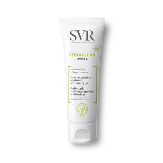 SVR Sebiaclear Hydra 40ml-1