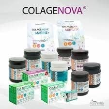 Vaminter Colagenova Vegan Boost 180 Cápsulas-4