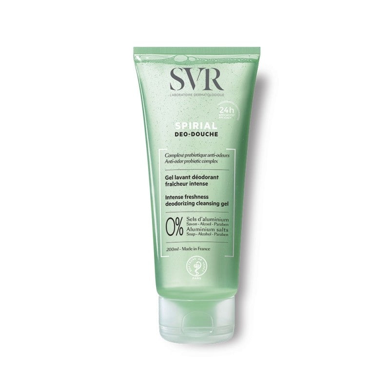 SVR Spririal Deo-Douche 200ml-1