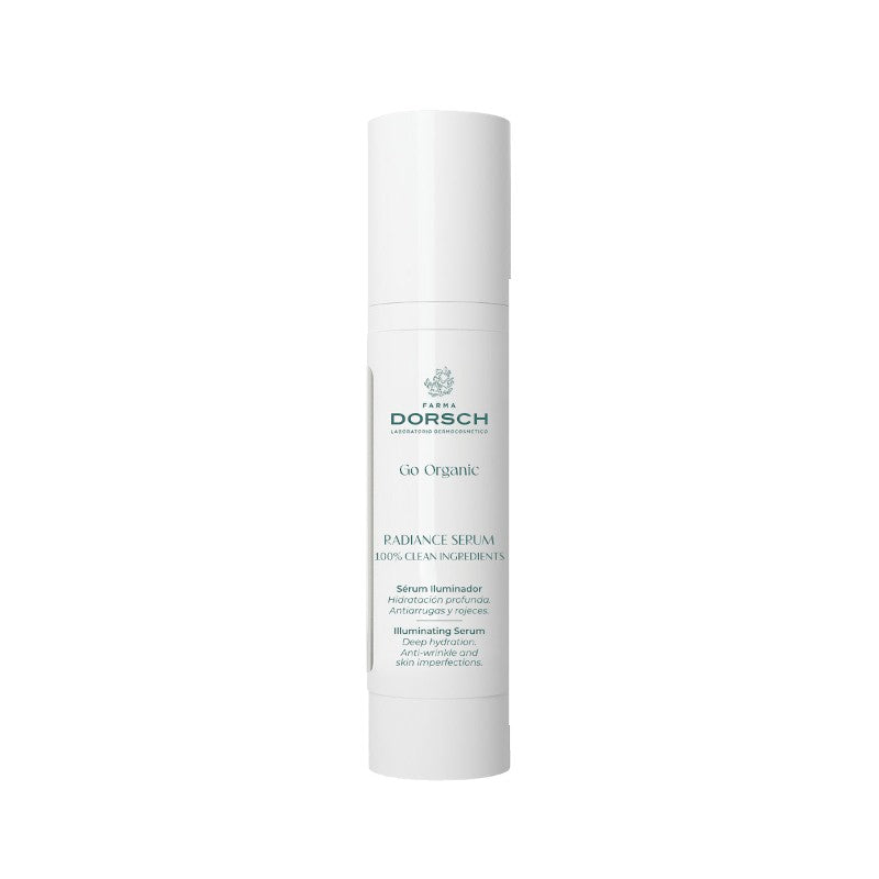 Farma Dorsch Go Organic Radiance Sérum 50 ml-1