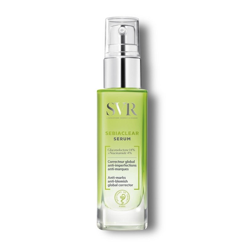 SVR Sebiaclear Sérum Anti-Imperfecciones 30ml-1
