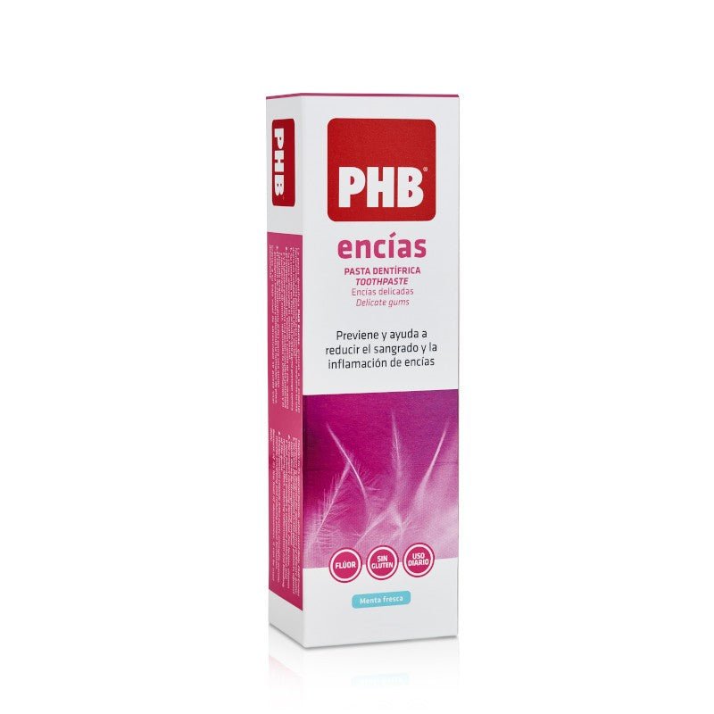 PHB Pasta Encías 75 ml-2