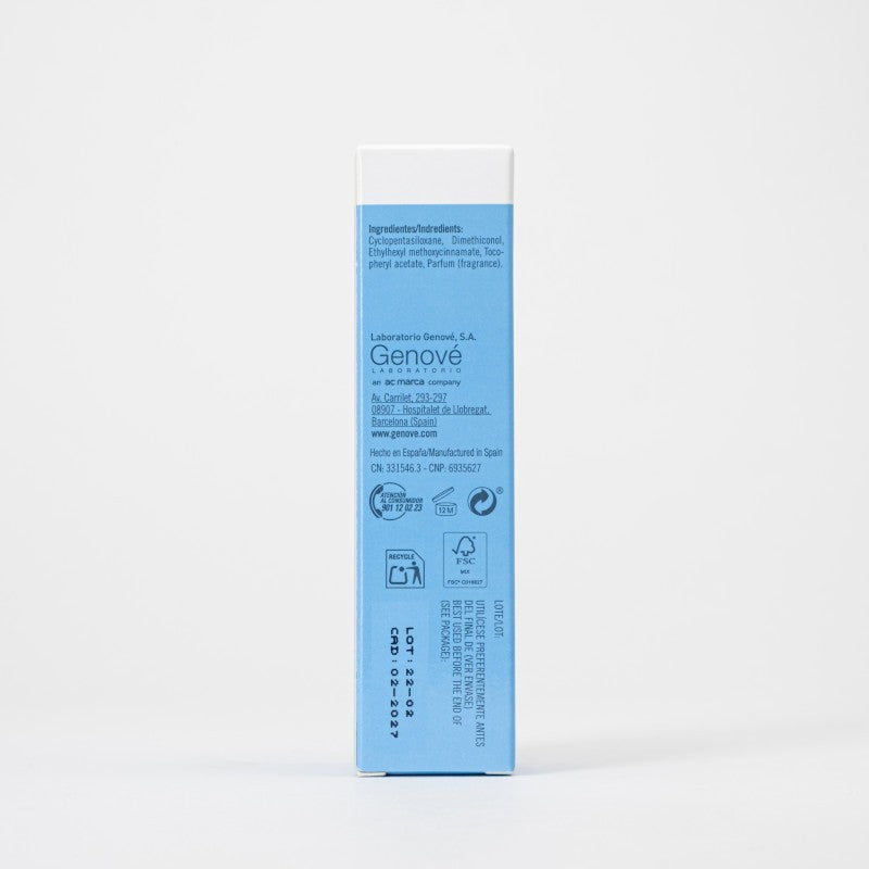 PILOEPTAN Woman Sérum Reparador Capilar 30ml-6