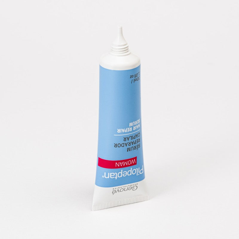 PILOEPTAN Woman Sérum Reparador Capilar 30ml-4