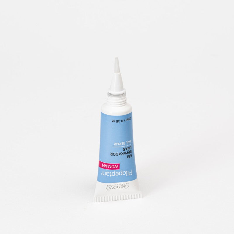 Pilopeptan Woman Gel reparador de Uñas 10ml-5