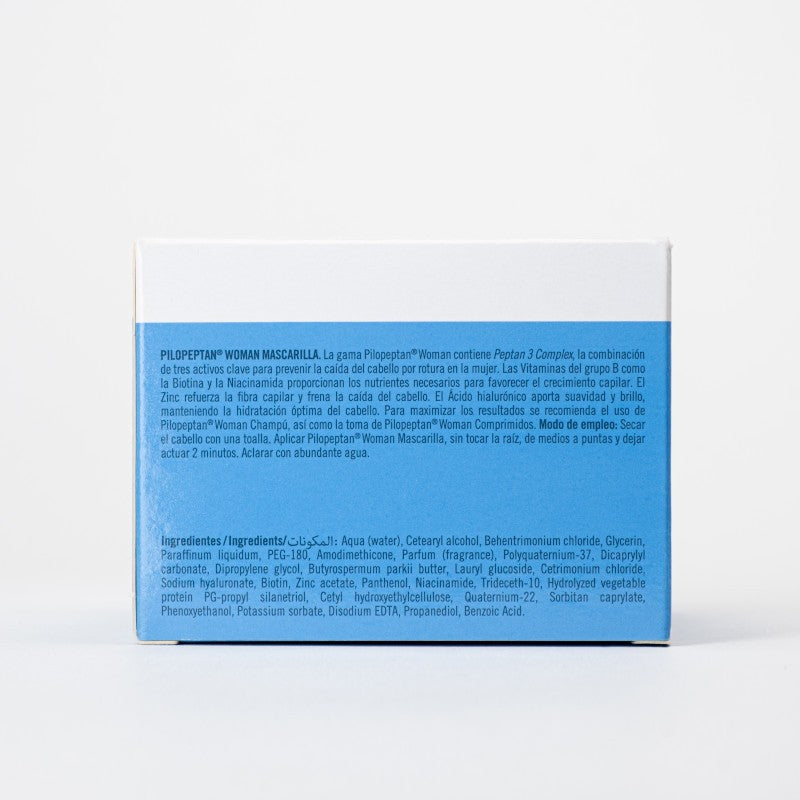 Pilopeptan Mascarilla Capilar Reparadora 200ml-6