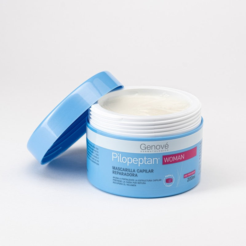 Pilopeptan Mascarilla Capilar Reparadora 200ml-4