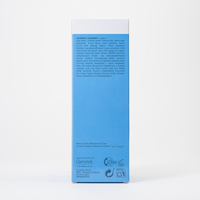 Pilopeptan Woman Champú Anticaída Mujer 250ml-6