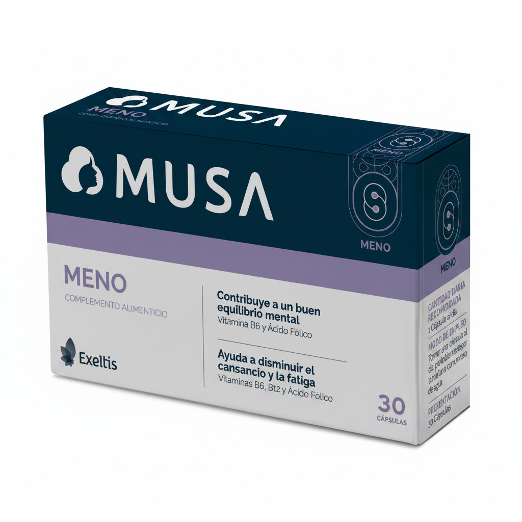 Musa Meno 30 Cápsulas Blandas-1