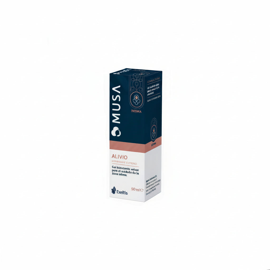 Musa Alivio 50ml-1