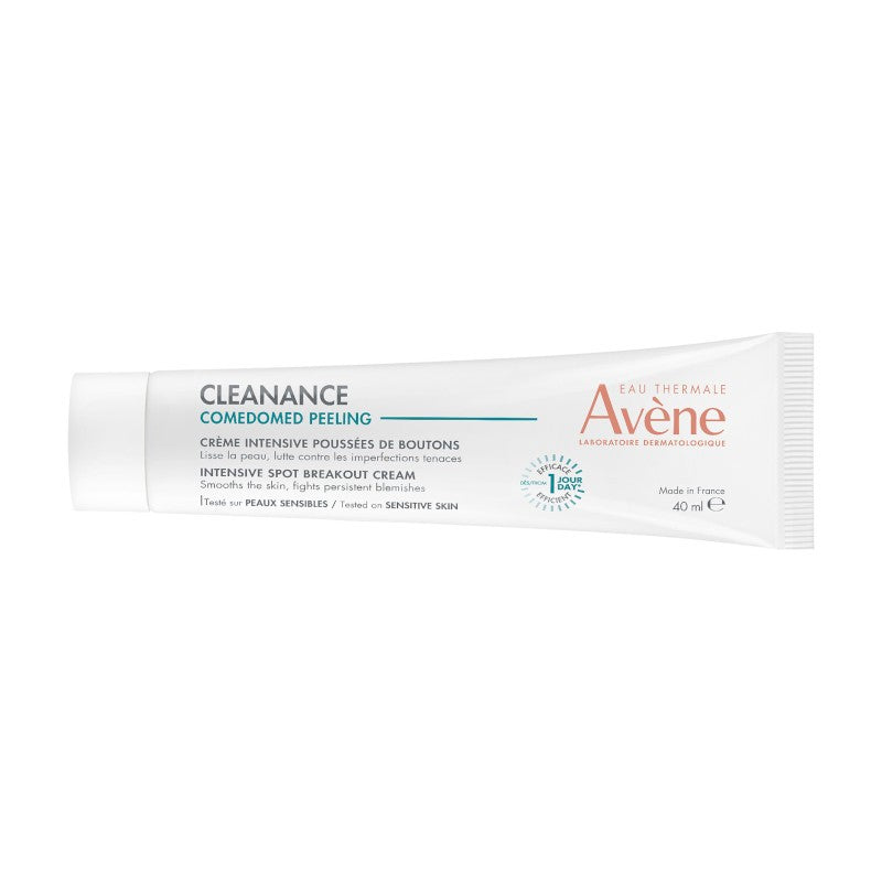 Avène Cleanance Comedomed Peeling 40 ml-1