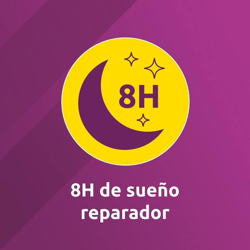 SUPRADYN Sueño Forte+ 30 Comprimidos-5