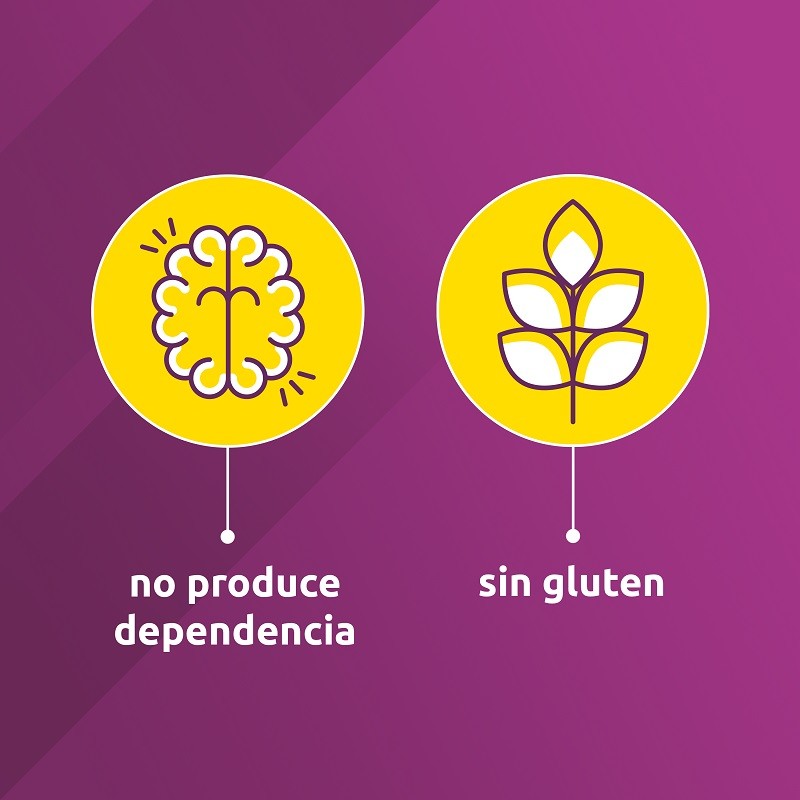 SUPRADYN Anti Stress 30 Comprimidos-4