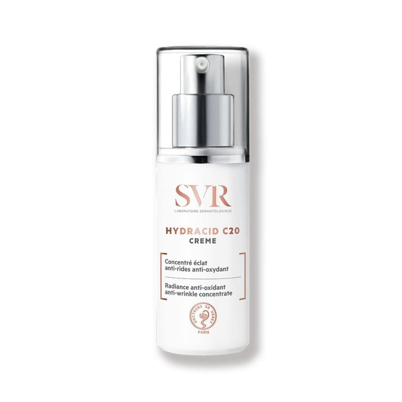 SVR Hydracid C20 Crema 30ML-1