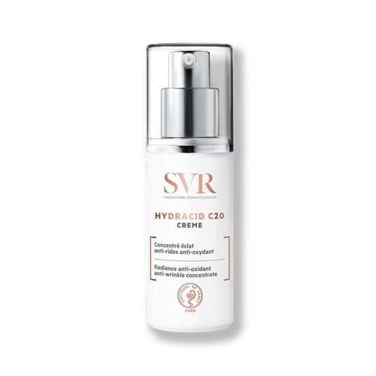 SVR Hydracid C20 Crema 30ML-1