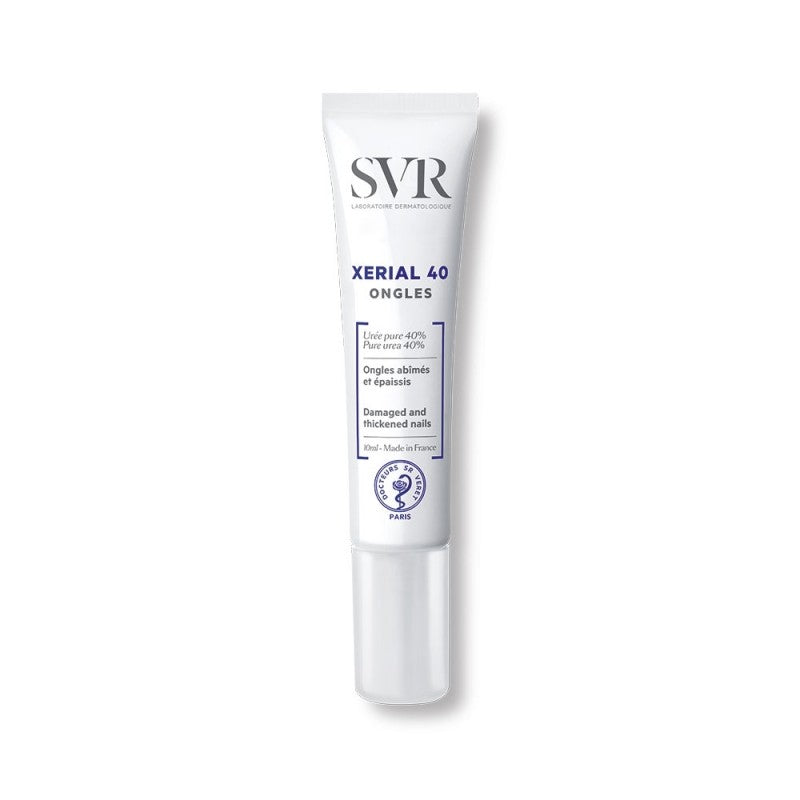 SVR Xerial 40 Uñas 10ML-1
