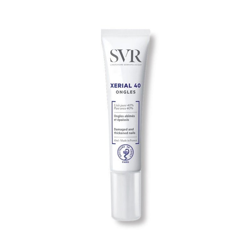 SVR Xerial 40 Uñas 10ML-1