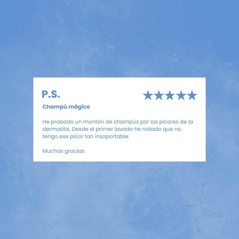 Green Cornerss Care Champú de Guisante 300 ml-10