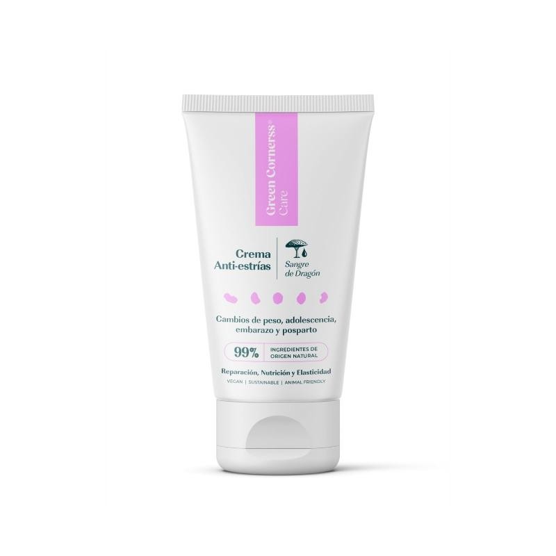 Green Cornerss Care Crema Antiestrías 200 ml-1