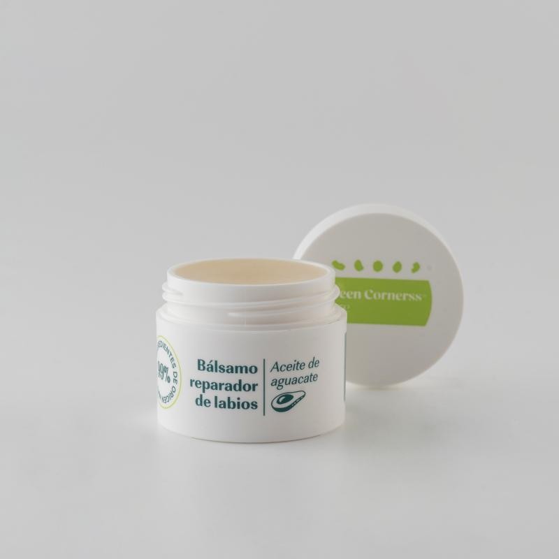 Green Cornerss Care Bálsamo Labial 15 ml-2