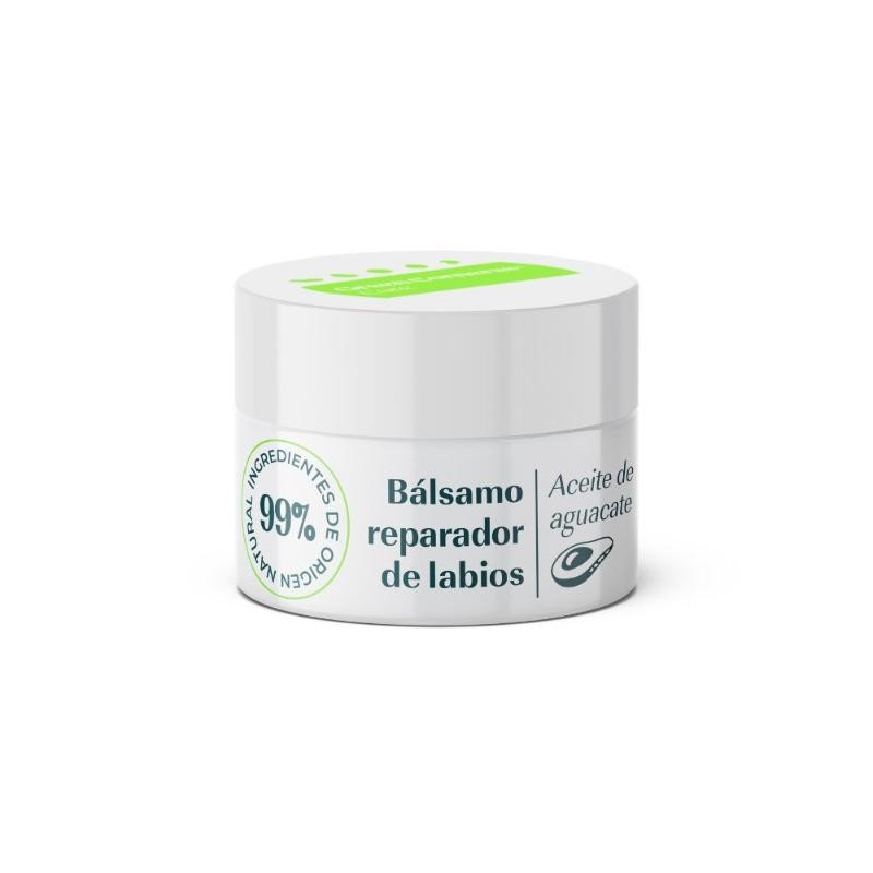 Green Cornerss Care Bálsamo Labial 15 ml-1