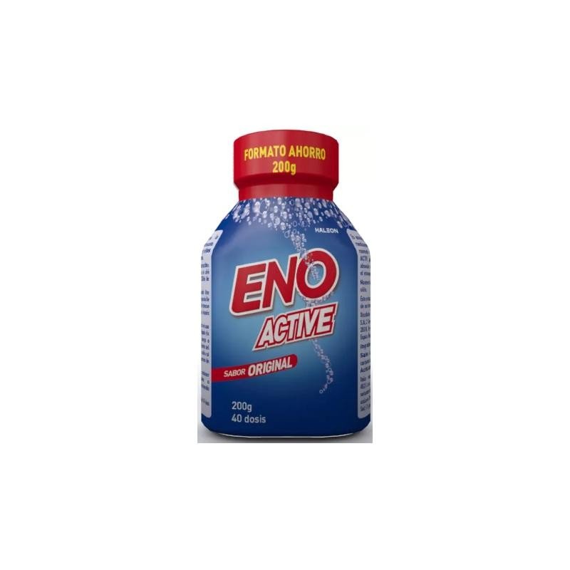 Eno Active Original Frasco 200 ml-1