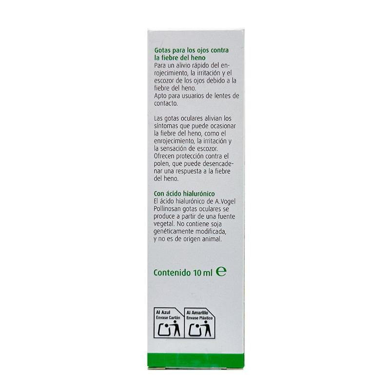 A.Vogel Pollinosan Gotas Oculares 10 ml-3