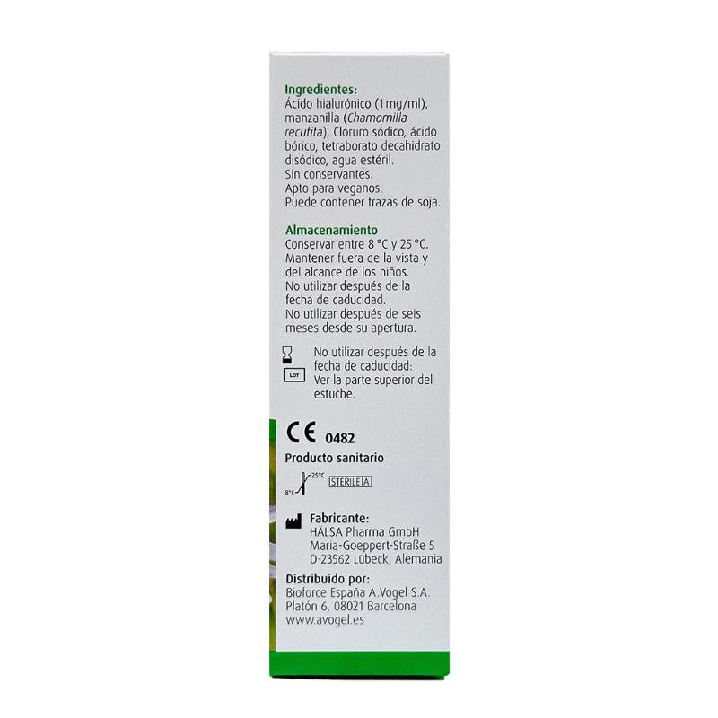 A.Vogel Pollinosan Gotas Oculares 10 ml-4