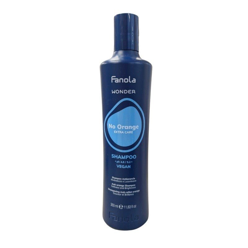 Fanola No Orange Shampoo Wonder 350ml-1