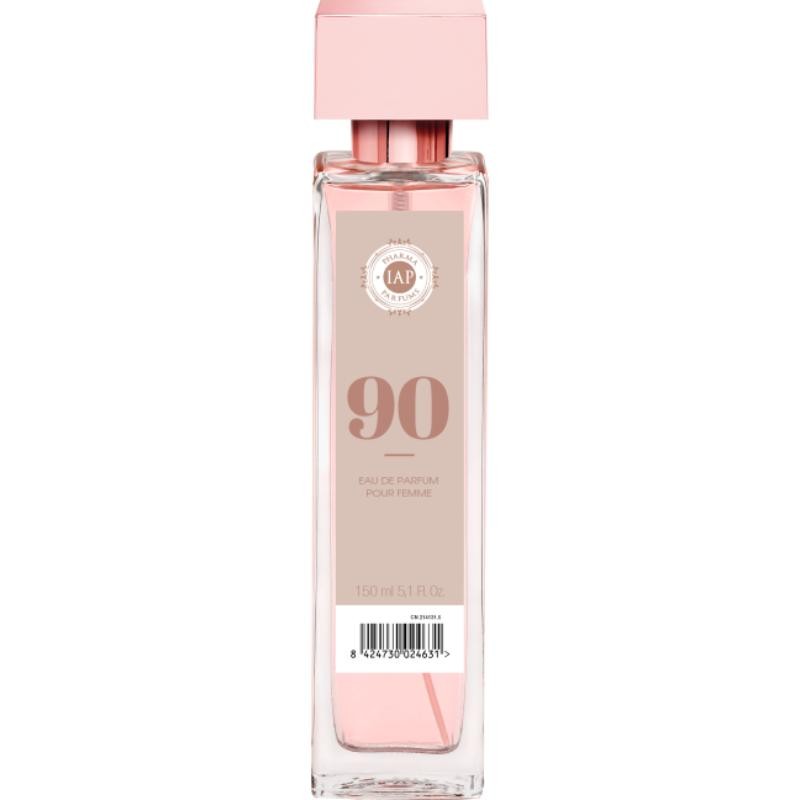 IAP Pharma Eau de Parfum Sra N90 150 ml-1