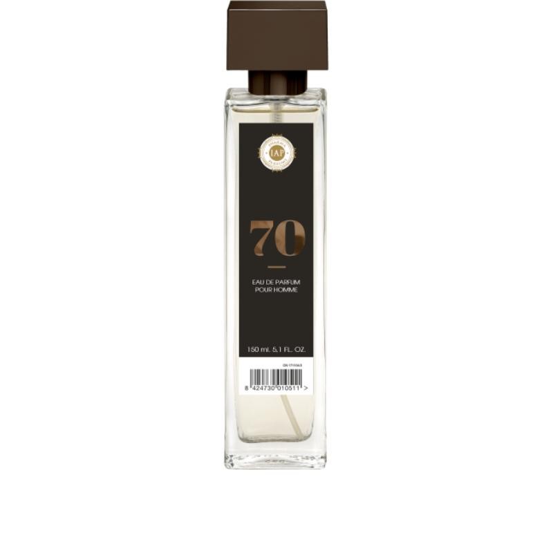 IAP Pharma Eau de Parfum Cro N70 150 ml-1