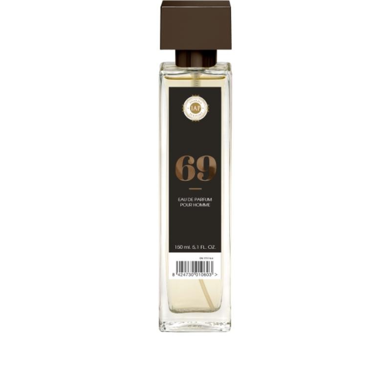 IAP Pharma Eau de Parfum Cro N69 150 ml-1
